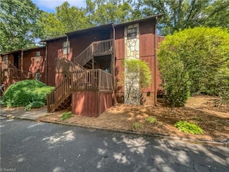 603 Aspen Place, Winston-Salem, NC 27106