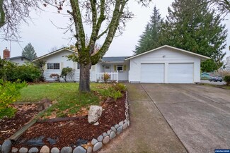 2895 Windsar Place SE, Albany, OR 97322