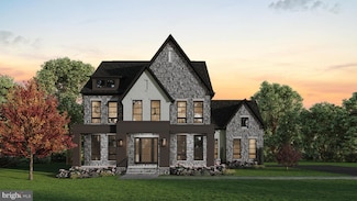 3 Springbury Dr, Purcellville, VA 20132