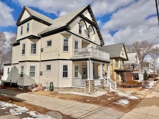 22 Burton St Unit 22 Burton Street, Brighton, MA 02135