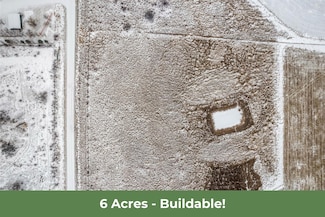 TBD 160th St S, Elkton Township, MN 56514