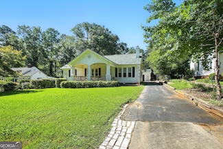 304 Tilney Ave, Griffin, GA 30224