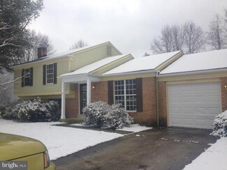 4113 Nesconset Dr, Bowie, MD 20716