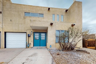 13428 Panorama Loop NE, Albuquerque, NM 87123