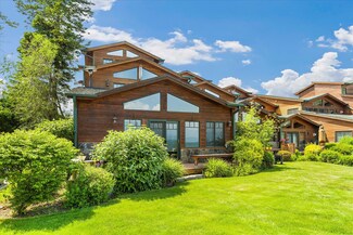 150 Adams St Unit 1, Lakeside, MT 59922