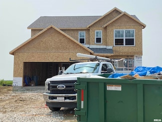 1005 Campanella Dr, Chatham, IL 62629