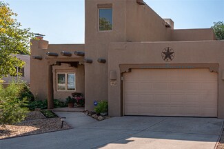 1928 Morris Place, Santa Fe, NM 87505