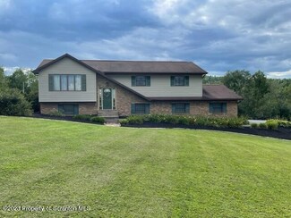 108 Baker Hirkey Rd, Tunkhannock, PA 18657