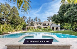 2084 E Valley Rd, Santa Barbara, CA 93108