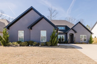 7229 Havenwood Dr, Benton, AR 72019