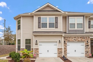 1036 Navigon Dr, Durham, NC 27713