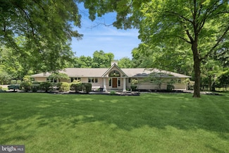131 Brookstone Dr, Princeton, NJ 08540