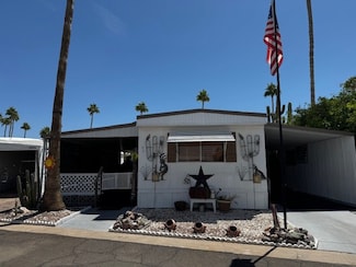 11100 E Apache Trail Unit 43, Apache Junction, AZ 85120