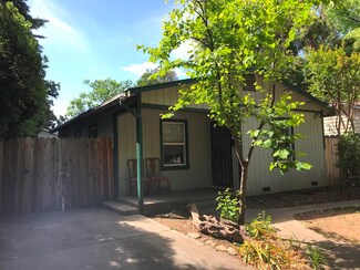 287 E 12th St, Chico, CA 95928
