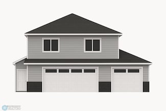 310 Northview Dr SW, Glyndon, MN 56547