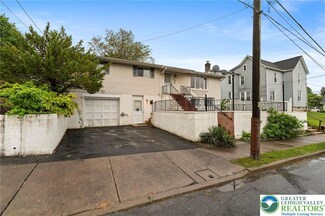 936 E Turner St, Allentown, PA 18109