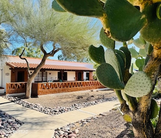 265 S Paseo Pena, Green Valley, AZ 85614