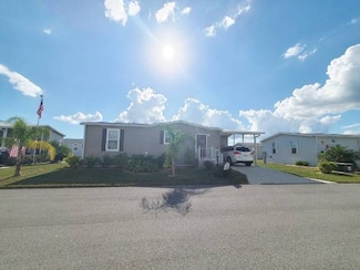 12116 SW County Road 769 Unit 73, Lake Suzy, FL 34269