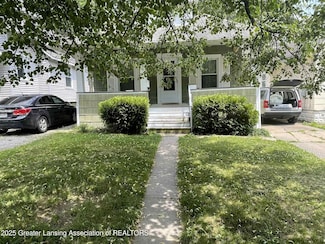 135 S Foster Ave, Lansing, MI 48912