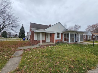 19442 Moross Rd, Detroit, MI 48224