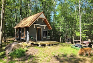 4400 Cedar Ln, Rhinelander, WI 54501