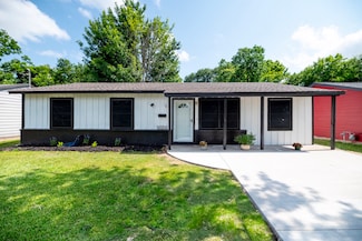 2904 Rose St, Pasadena, TX 77503
