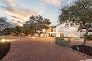 14814 Circle A Trail, Helotes, TX 78023