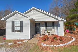 408 W Maple St, Pocahontas, AR 72455