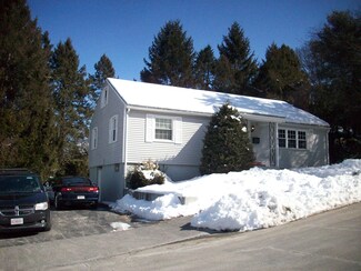11 Kendig St, Worcester, MA 01610