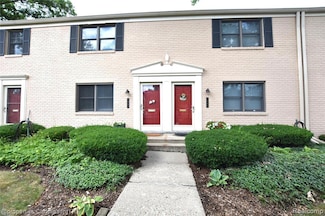 1983 Graefield Rd Unit B29, Birmingham, MI 48009