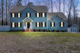 5121 Hunters Meadow Place, Henrico, VA 23231