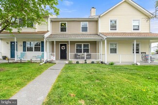 388 Surrey Club Ln, Stephens City, VA 22655