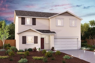 1860 E August Ave, Reedley, CA 93654