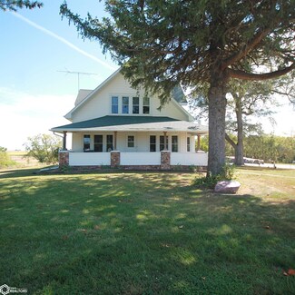 1203 Iowa Ave, College Springs, IA 51637