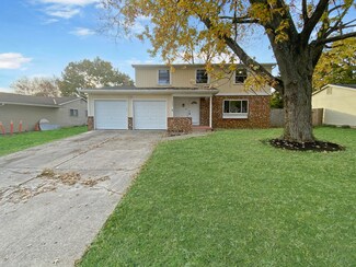 1303 Hilton Dr, Reynoldsburg, OH 43068