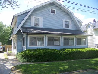317 S Cottage Ave, Goshen, IN 46528