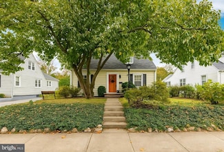 3010 Fayette Rd, Kensington, MD 20895