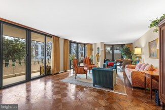 700 New Hampshire Ave NW Unit 417, Washington, DC 20037