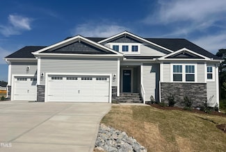 196 Golfview Ave, Benson, NC 27504