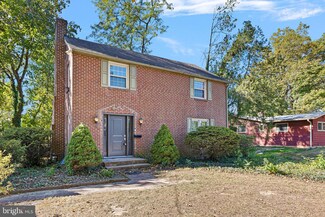 436 Orchard Rd, Newark, DE 19711