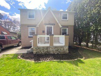313 Orlando Ave, New Castle, PA 16105