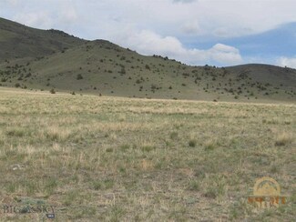 lot 11 Elk Ridge Ranchettes II, Whitehall, MT 59759