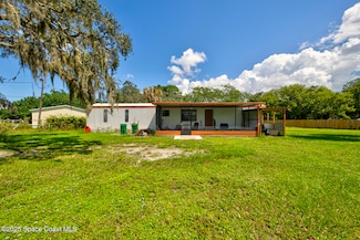 6560 Whaley Dr, Merritt Island, FL 32953