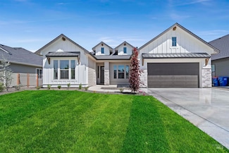 6580 W Piaffe St, Eagle, ID 83616