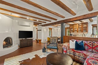 815 E Palace Ave Unit 7, Santa Fe, NM 87501