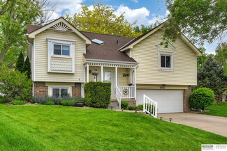 7502 S 134th Cir, Omaha, NE 68138