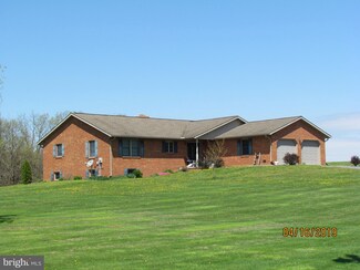 5313 Angle Rd, Chambersburg, PA 17202