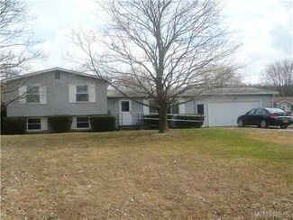 2245 State Route 19 N, Warsaw, NY 14569