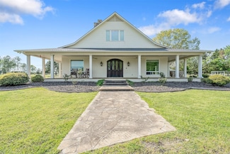 750 Vz Cr 4703, Ben Wheeler, TX 75754