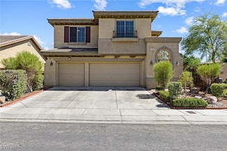 3405 Brook Song Ave, North Las Vegas, NV 89081